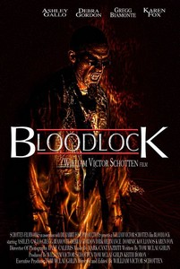Bloodlock 2008 Soundtrack, Mark Cantanzriti