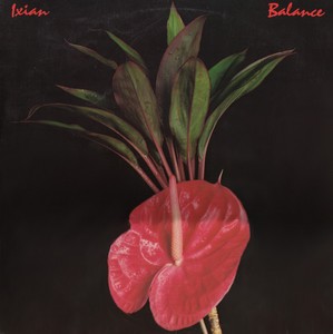 Ixian 1983 Album Balance