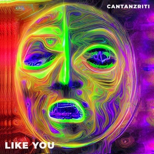 Mark Cantanzriti 2022 Single LIKE YOU